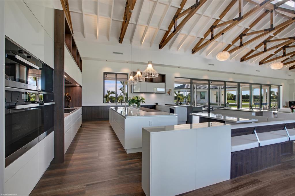 WELLINGTON PRESERVE - Residential