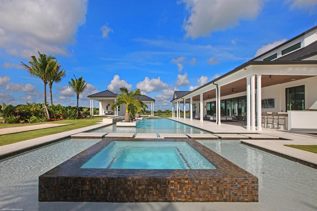 WELLINGTON PRESERVE - Residential