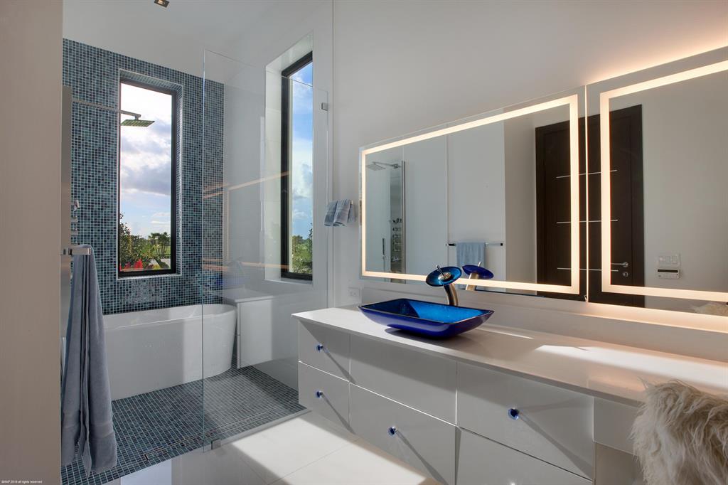 WELLINGTON PRESERVE - Residential