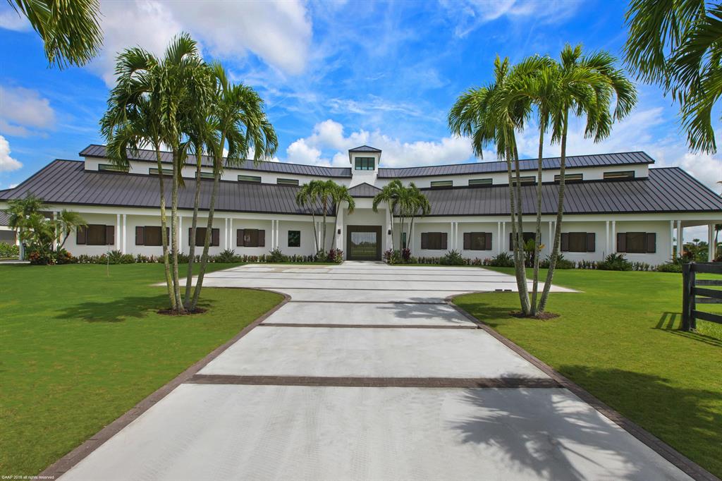 WELLINGTON PRESERVE - Residential