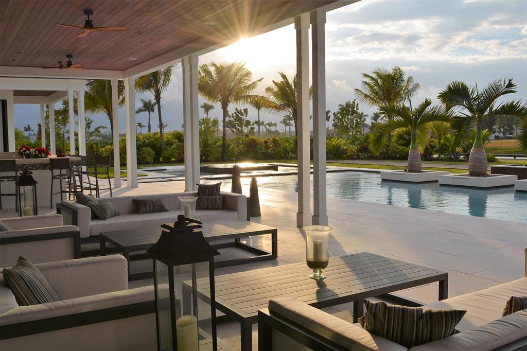 WELLINGTON PRESERVE - Residential