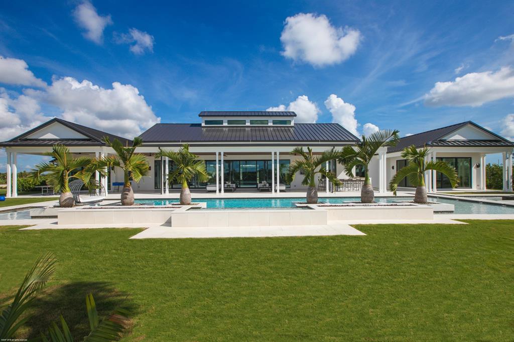 WELLINGTON PRESERVE - Residential