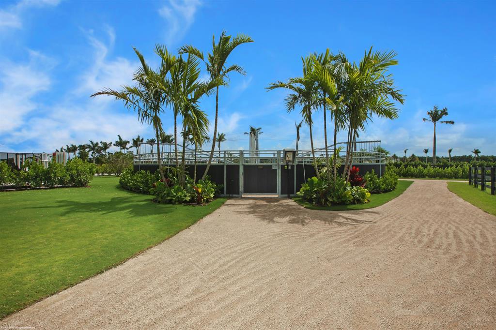 WELLINGTON PRESERVE - Residential