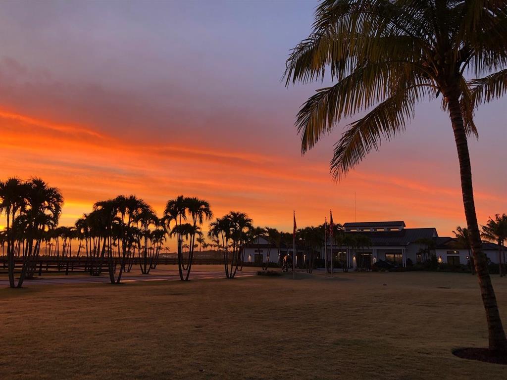 WELLINGTON PRESERVE - Residential