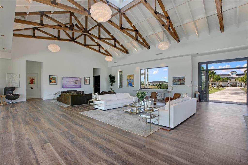 WELLINGTON PRESERVE - Residential