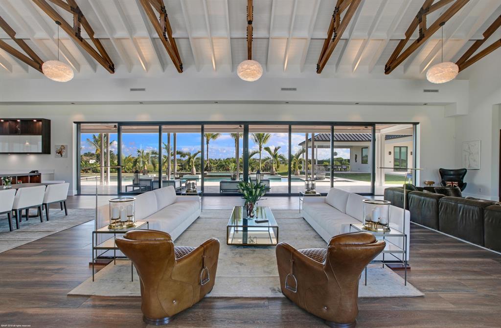 WELLINGTON PRESERVE - Residential