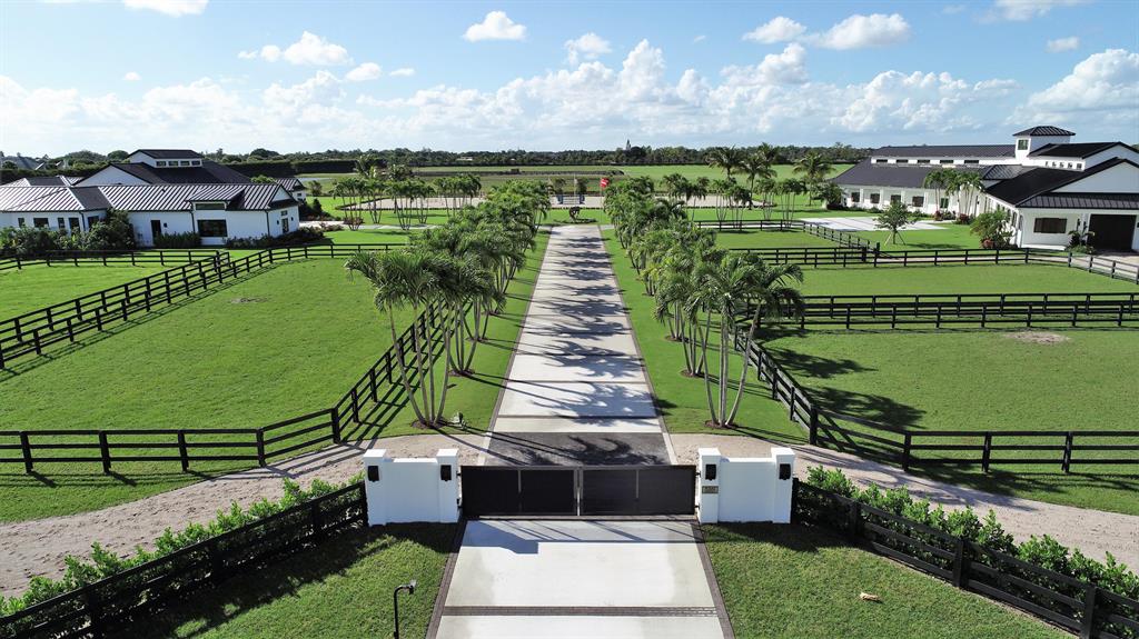 WELLINGTON PRESERVE - Residential
