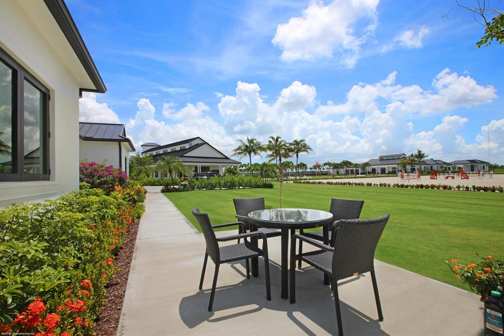 WELLINGTON PRESERVE - Residential