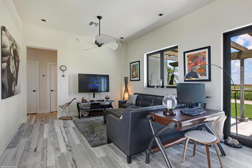 WELLINGTON PRESERVE - Residential