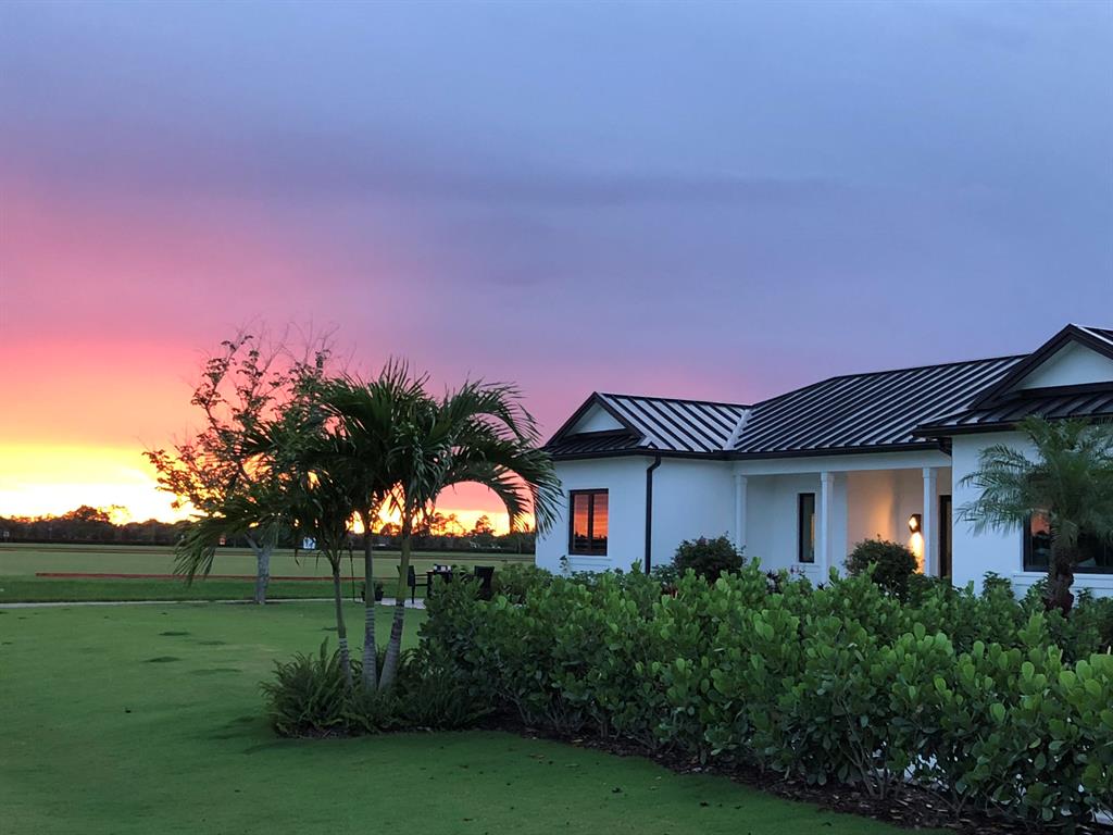 WELLINGTON PRESERVE - Residential