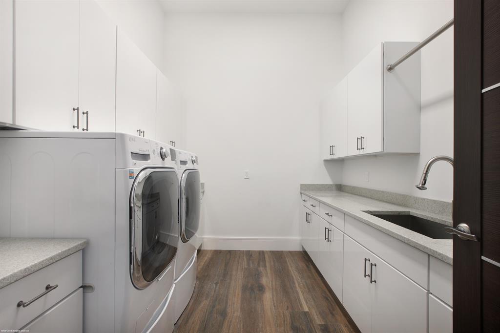 WELLINGTON PRESERVE - Residential