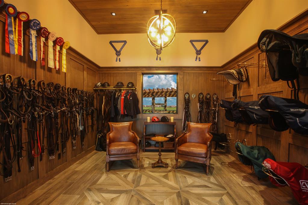 WELLINGTON PRESERVE - Residential