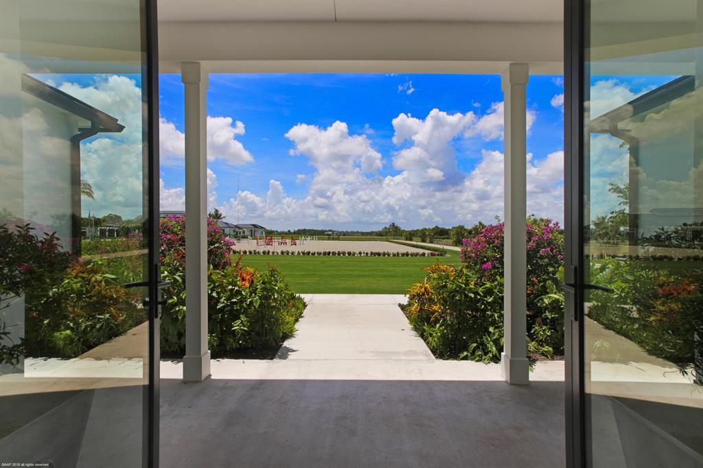 WELLINGTON PRESERVE - Residential