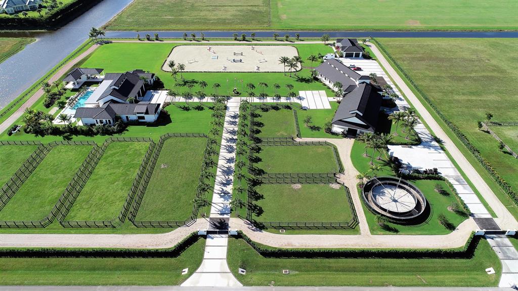 WELLINGTON PRESERVE - Residential