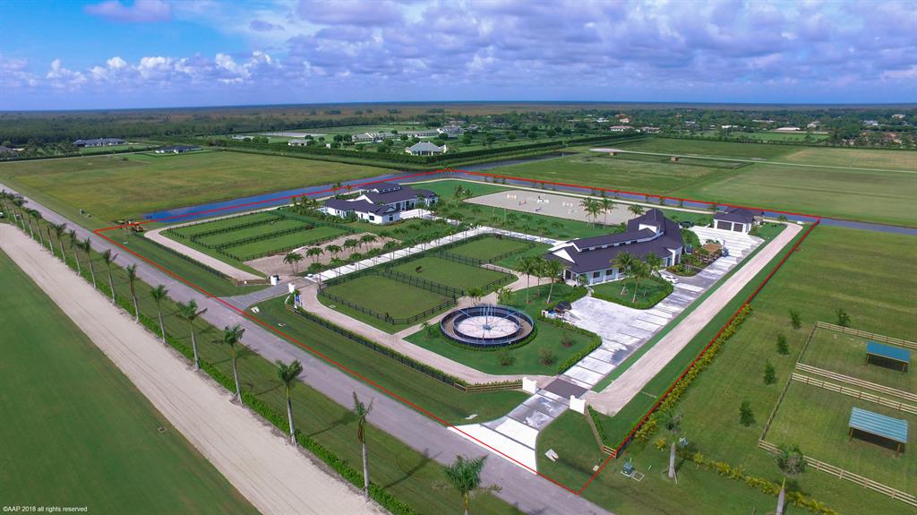 WELLINGTON PRESERVE - Residential