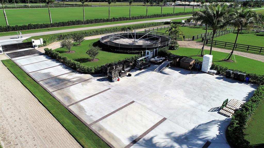 WELLINGTON PRESERVE - Residential