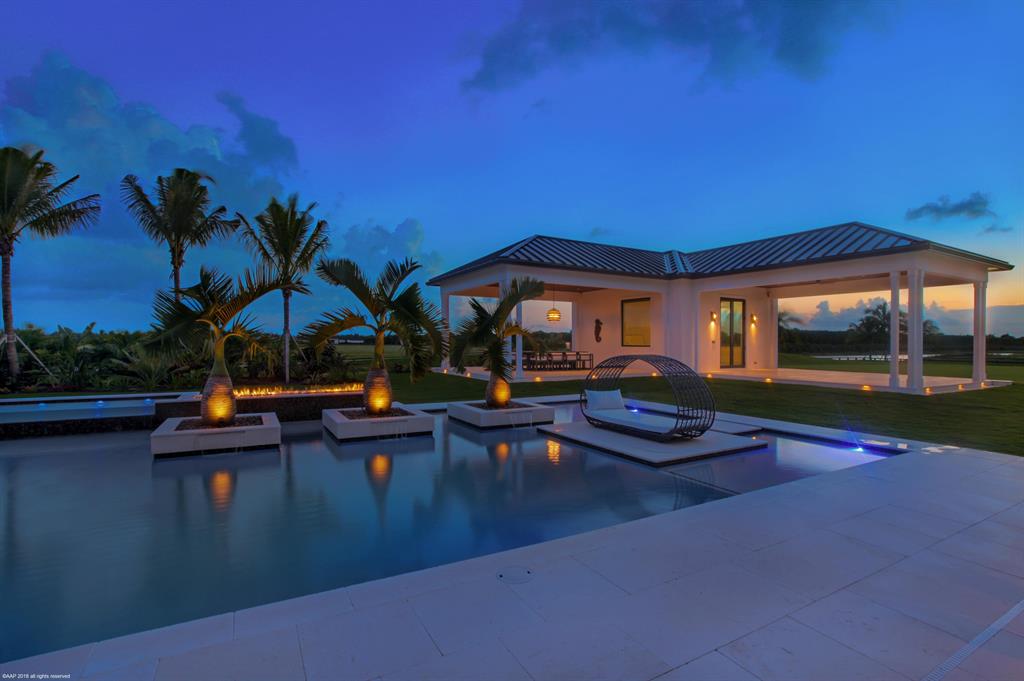 WELLINGTON PRESERVE - Residential