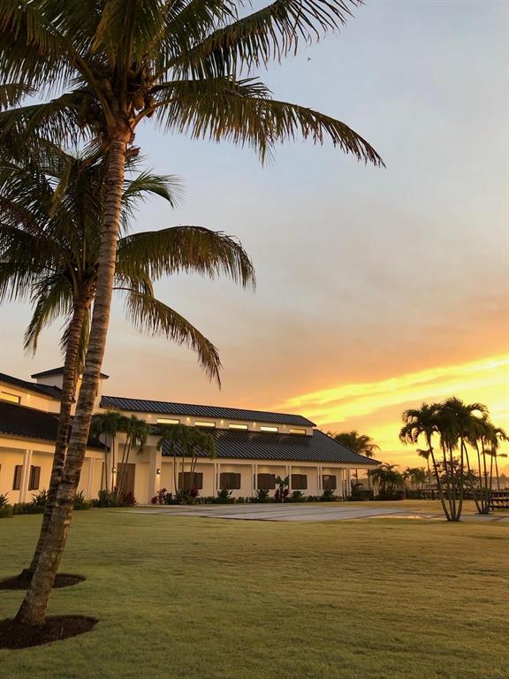 WELLINGTON PRESERVE - Residential
