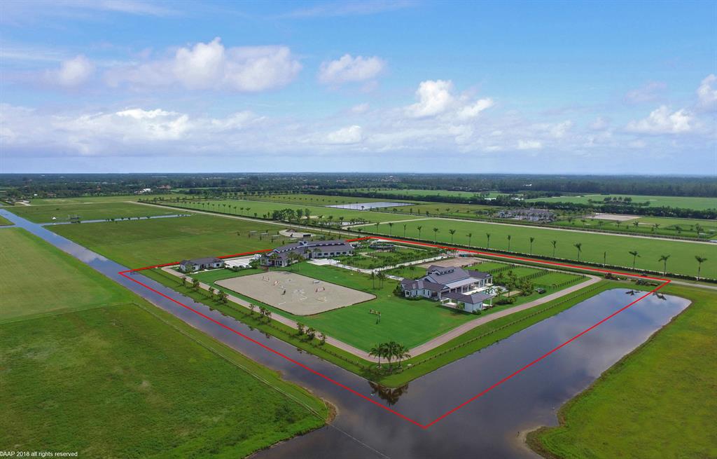 WELLINGTON PRESERVE - Residential