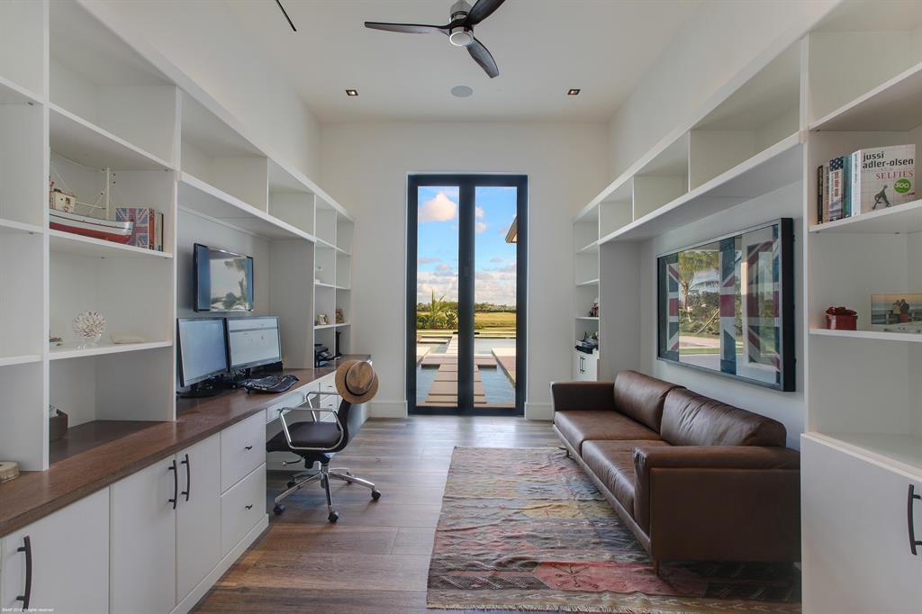 WELLINGTON PRESERVE - Residential