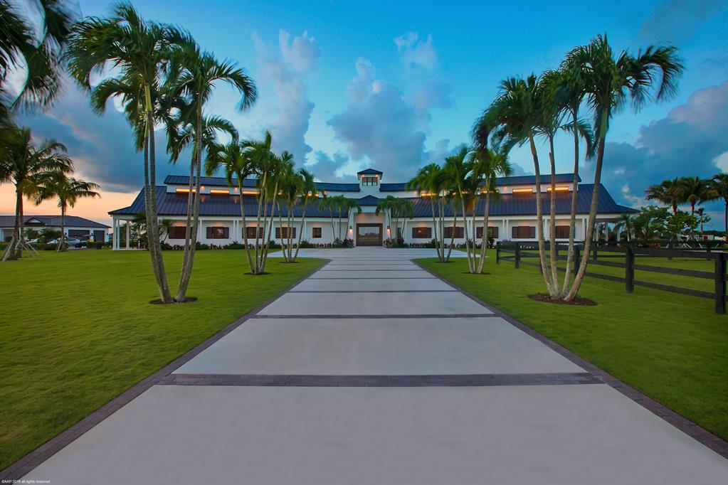 WELLINGTON PRESERVE - Residential