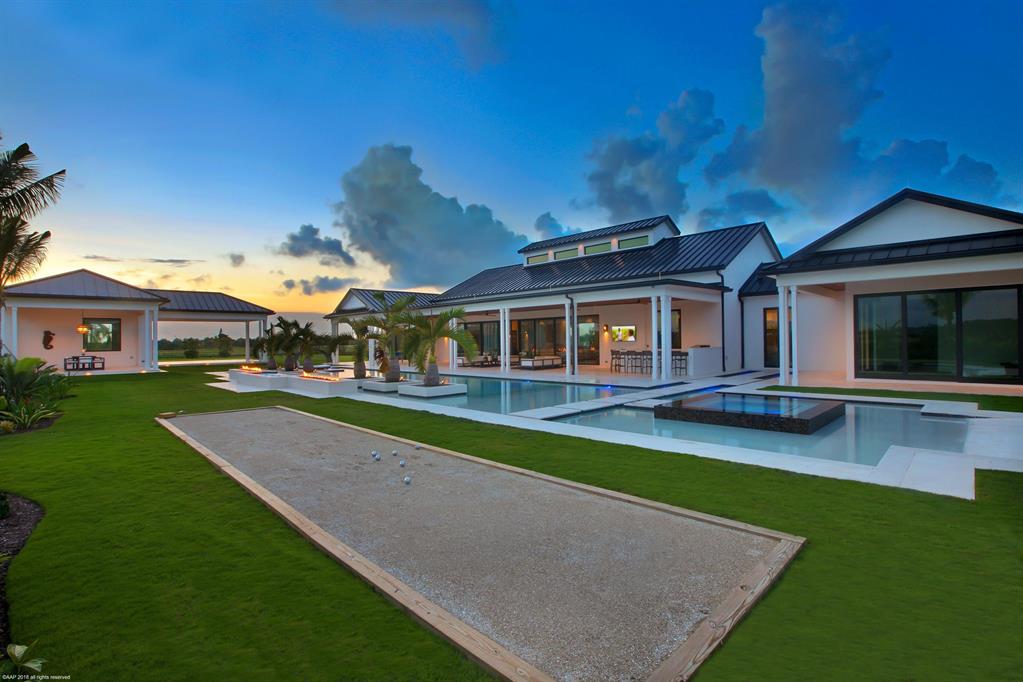 WELLINGTON PRESERVE - Residential