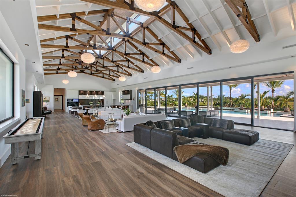 WELLINGTON PRESERVE - Residential