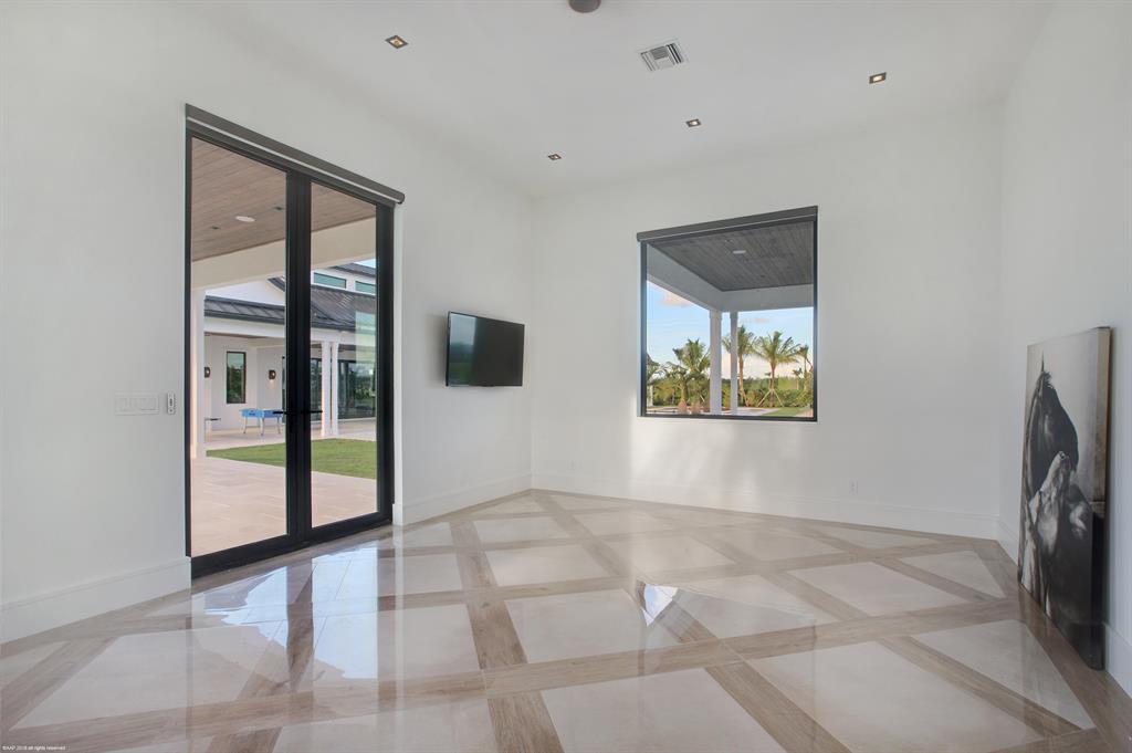 WELLINGTON PRESERVE - Residential