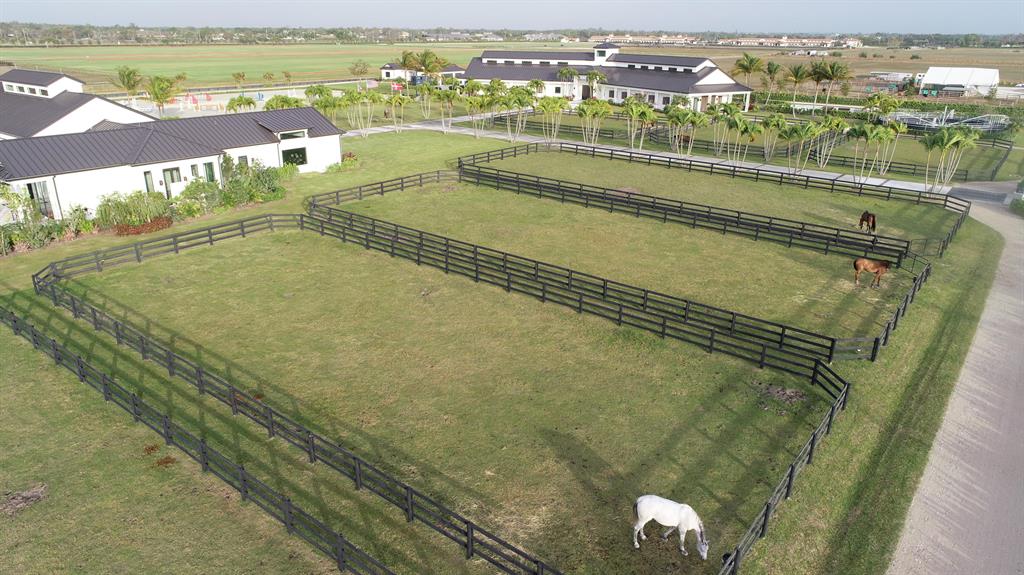 WELLINGTON PRESERVE - Residential