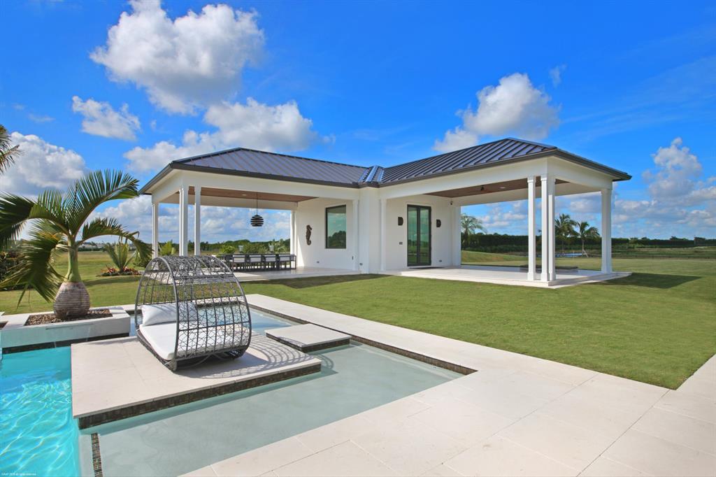 WELLINGTON PRESERVE - Residential