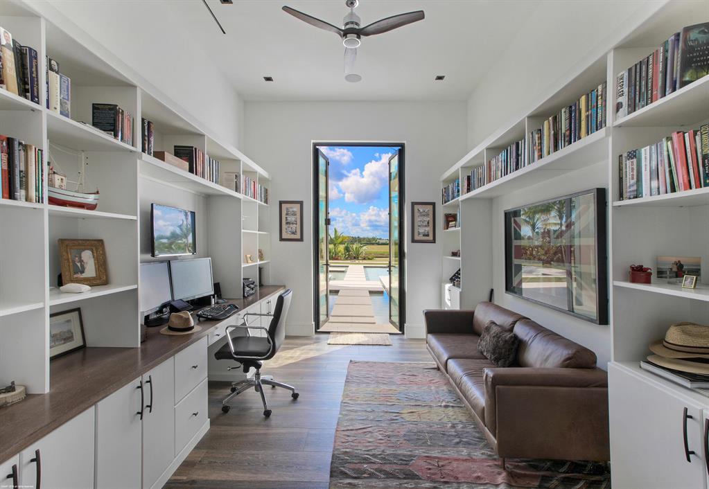 WELLINGTON PRESERVE - Residential