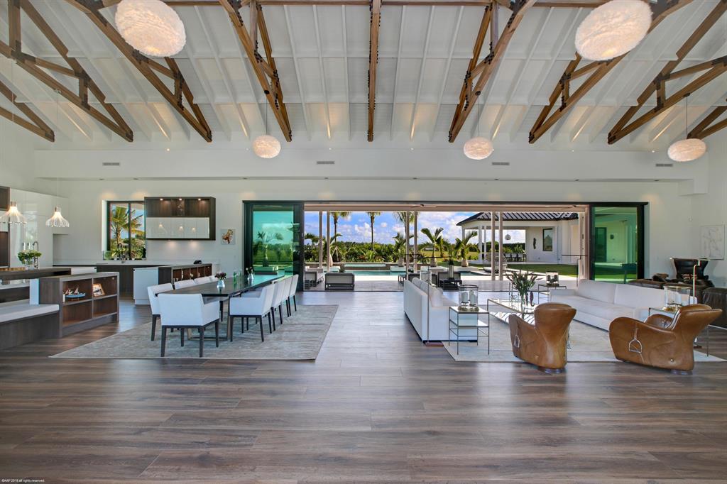 WELLINGTON PRESERVE - Residential