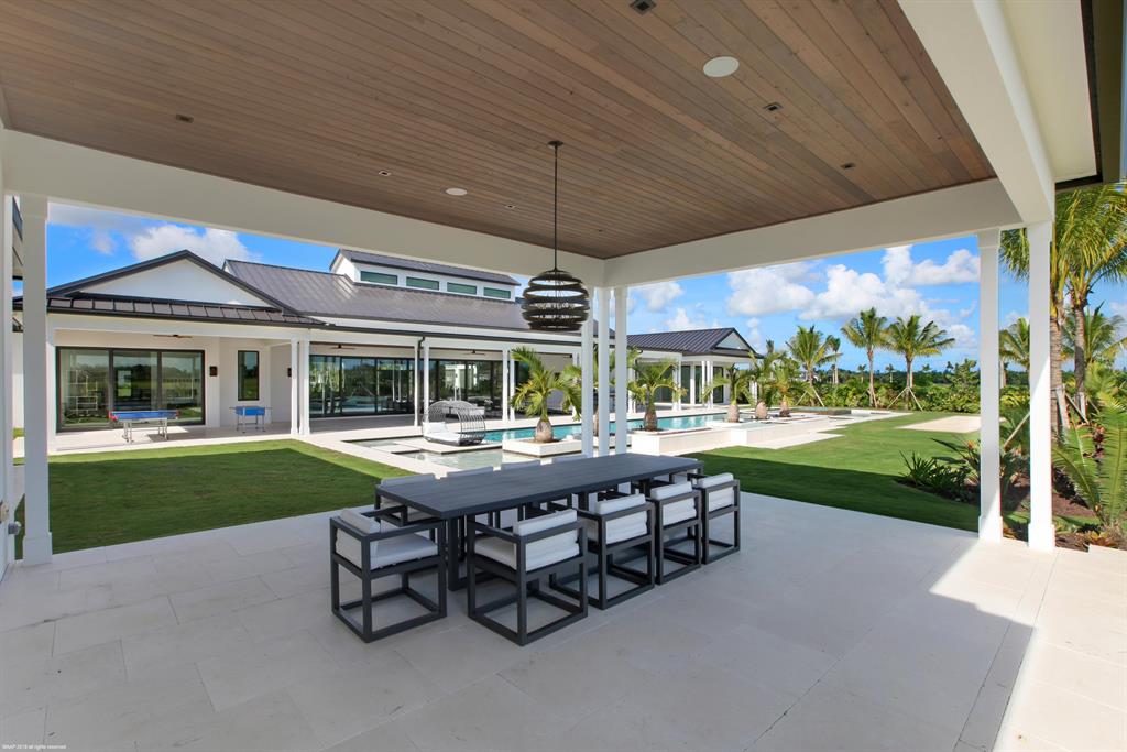 WELLINGTON PRESERVE - Residential