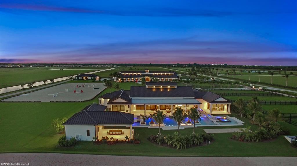 WELLINGTON PRESERVE - Residential