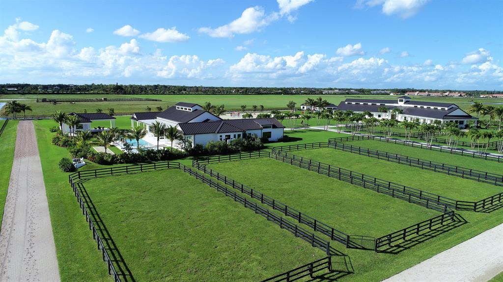 WELLINGTON PRESERVE - Residential