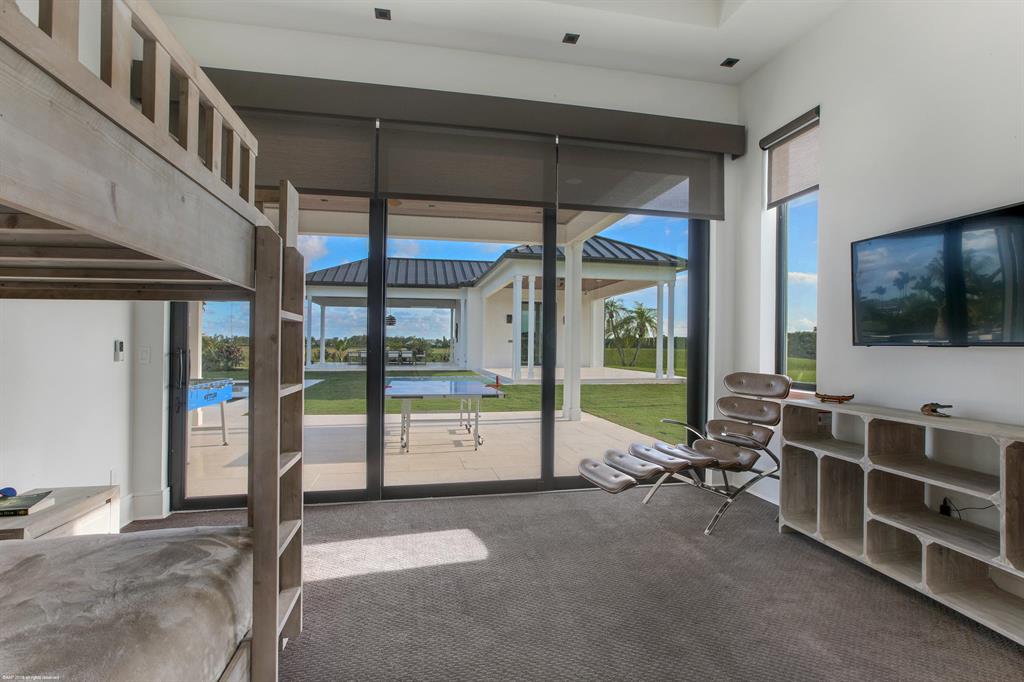 WELLINGTON PRESERVE - Residential