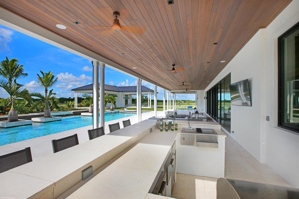 WELLINGTON PRESERVE - Residential