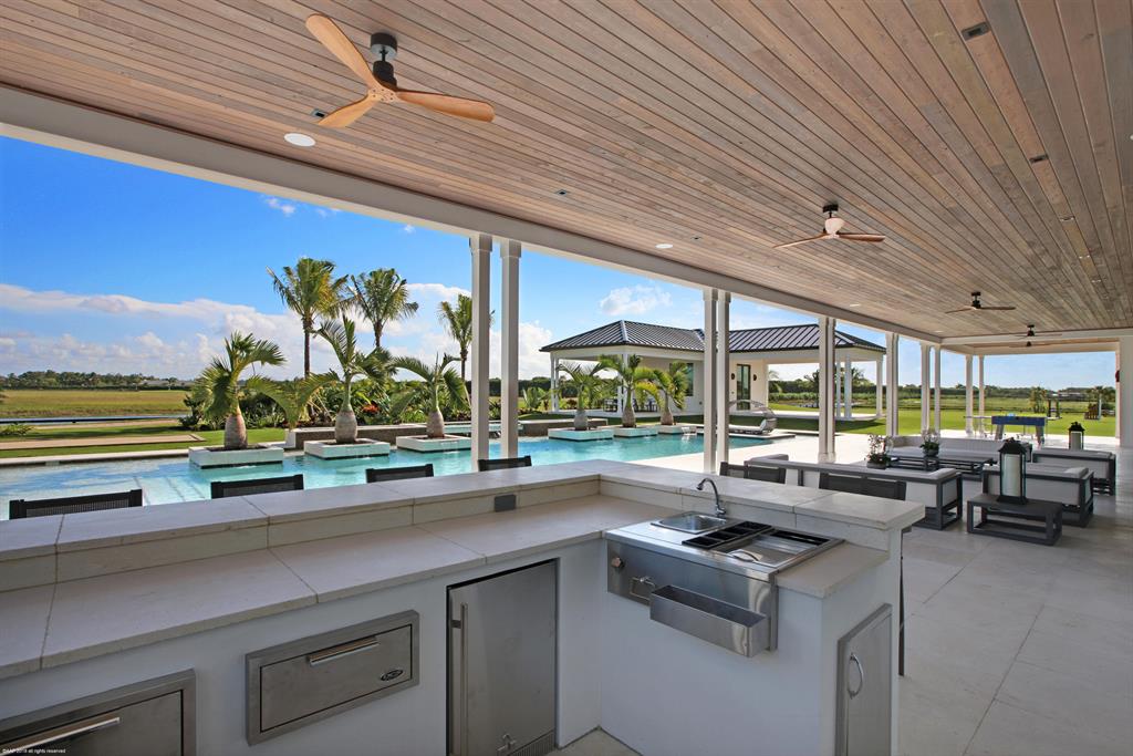 WELLINGTON PRESERVE - Residential