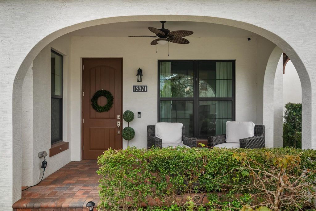 Photo of 13371 Machiavelli Way, Palm Beach Gardens, FL 33418 (MLS # R11088537)