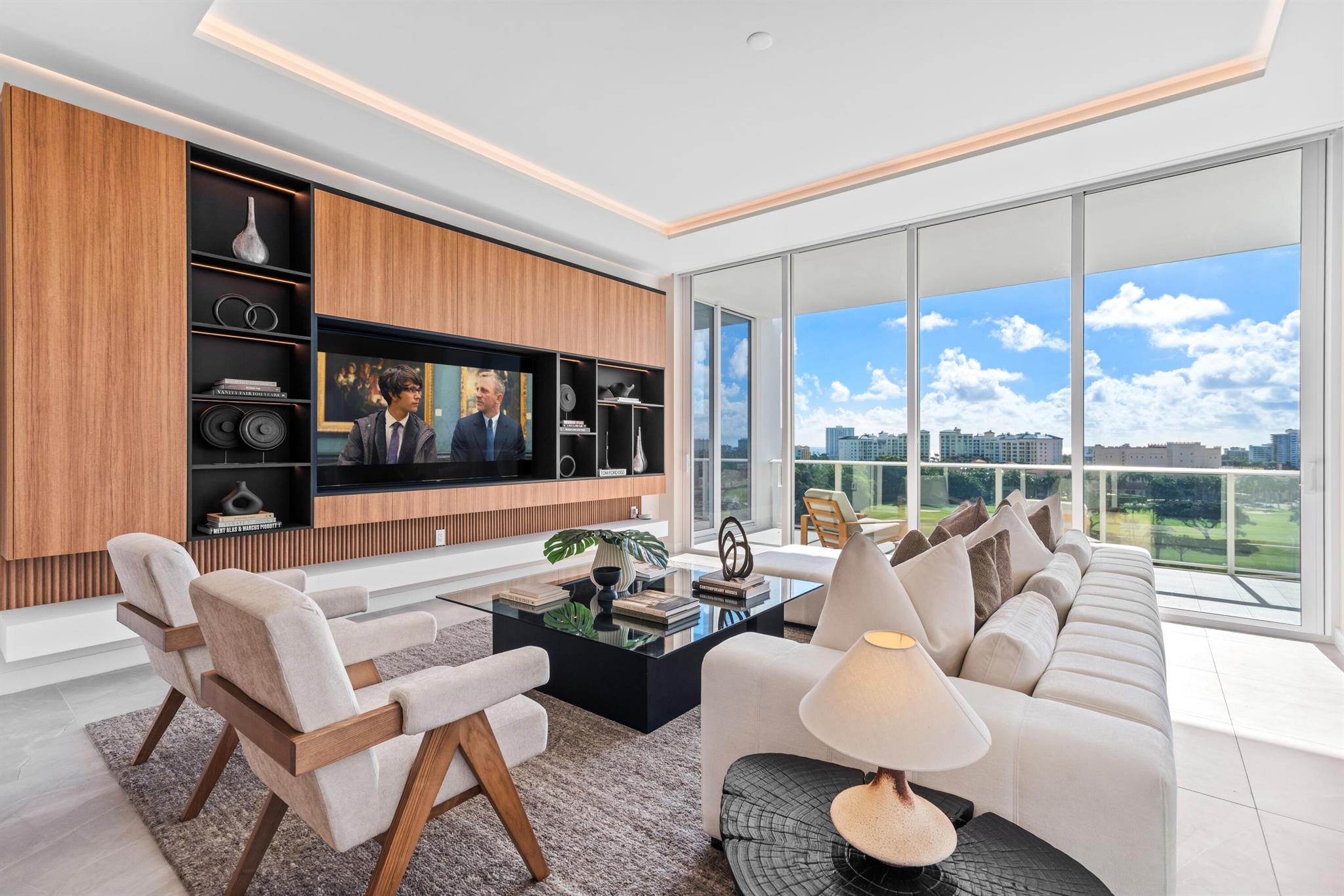 View photos, virtual tours, details... 220 SE Mizner Boulevard Ph-24