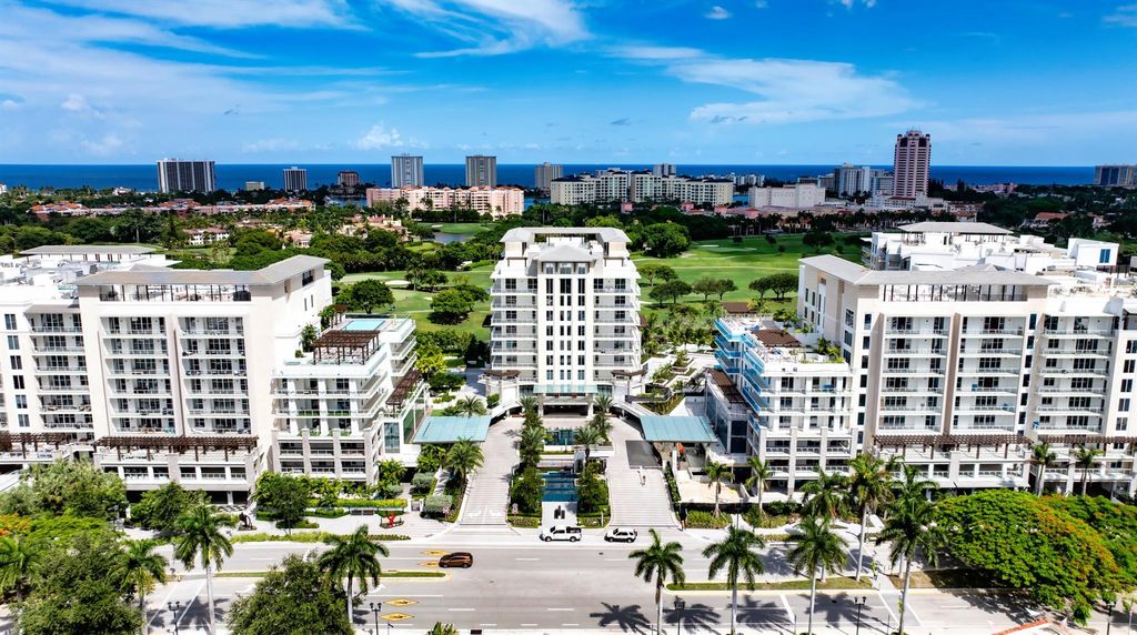 Photo of 220 SE Mizner Boulevard #Ph-24, Boca Raton, FL 33432 (MLS # R11133417)