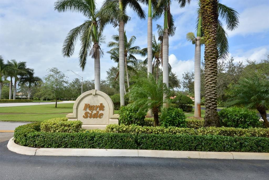 Photo of 2411 SW Parkside Drive, Palm City, FL 34990 (MLS # R10857416)