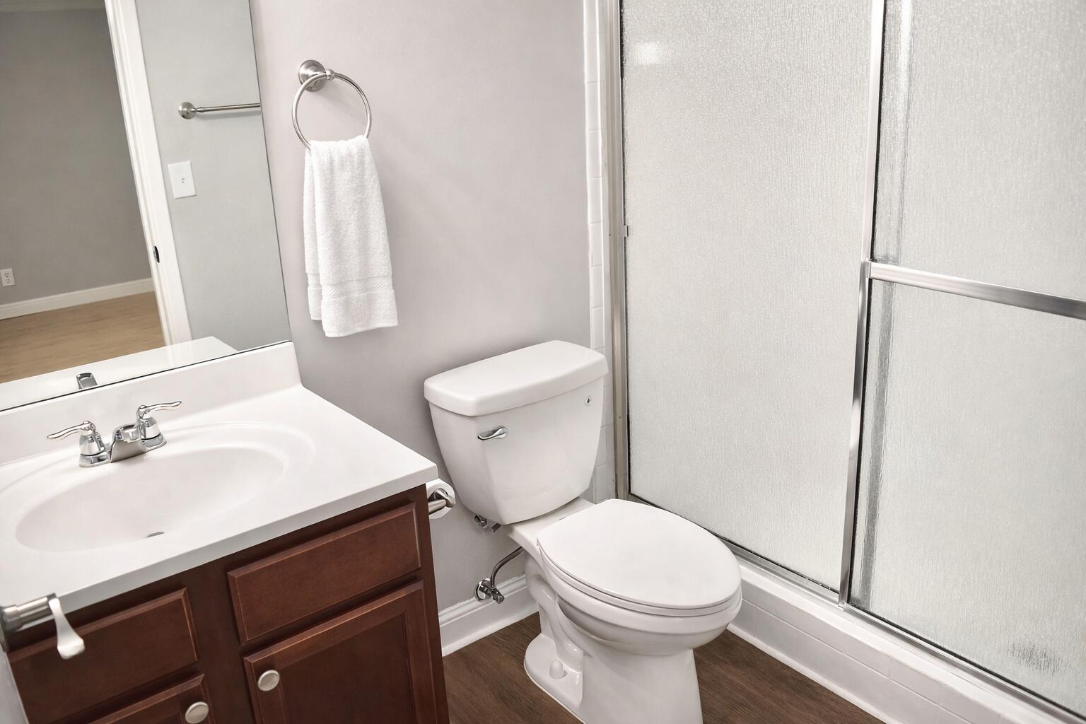 SOUTH PALM PLACE CONDO - Residential