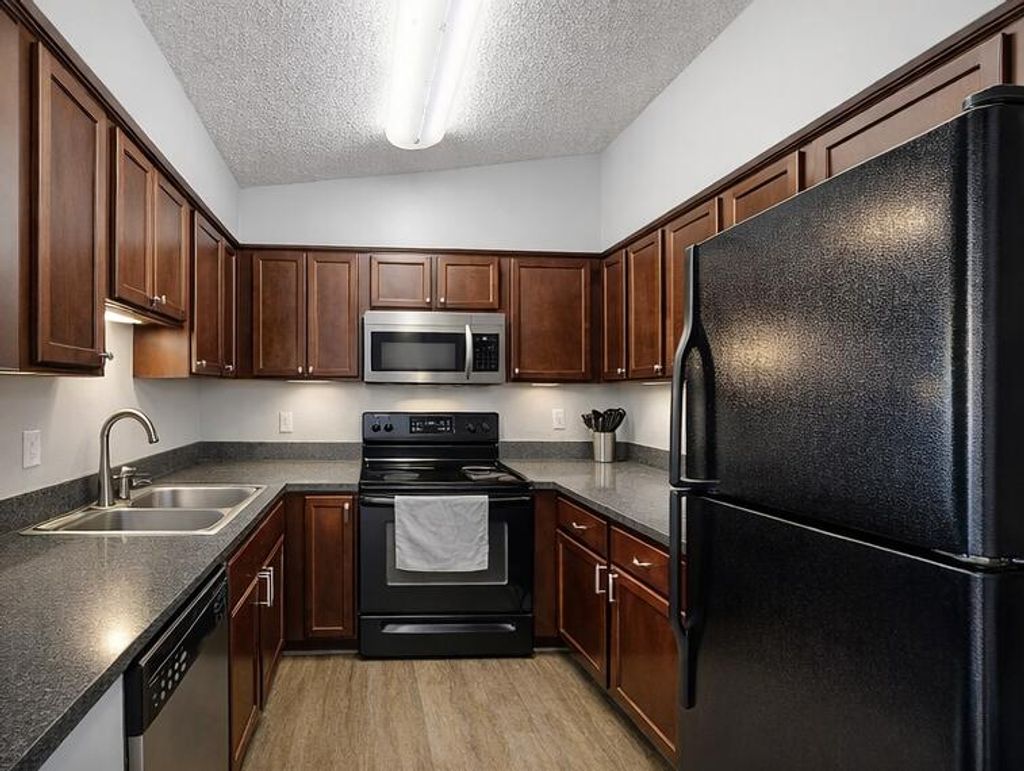 Photo of 7670 Westwood Drive #718, Tamarac, FL 33321 (MLS # B26011551)