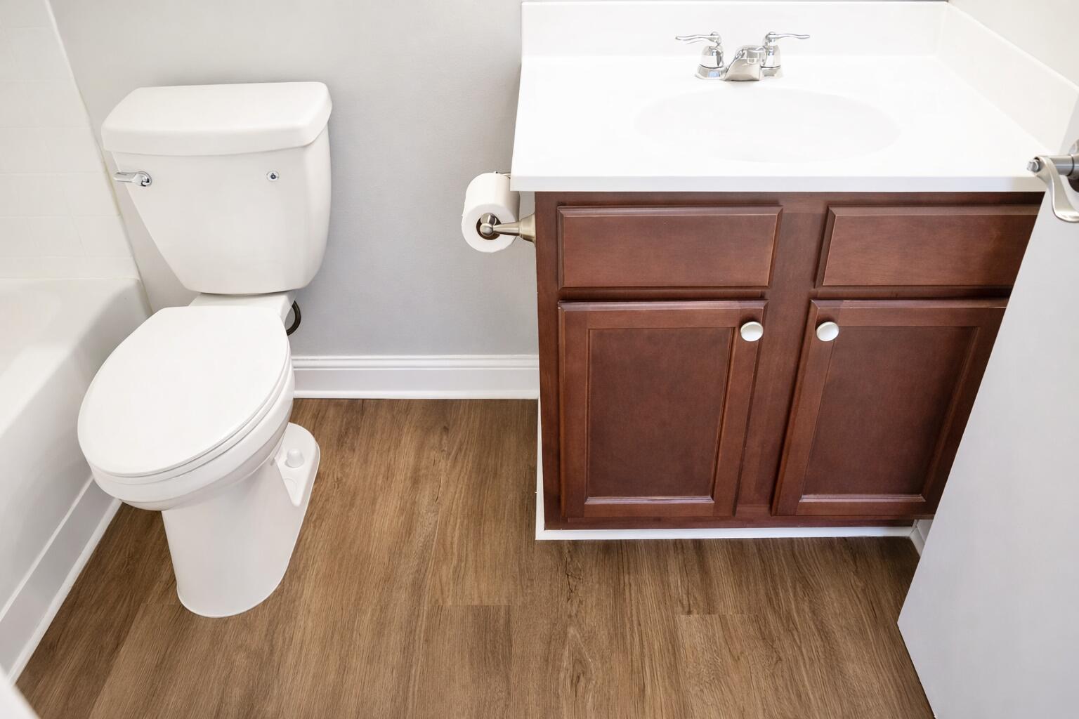 SOUTH PALM PLACE CONDO - Residential