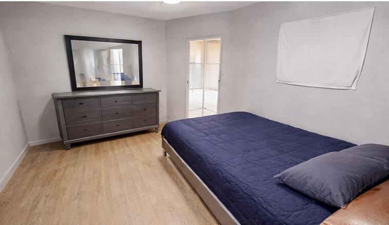 SOUTH PALM PLACE CONDO - Residential