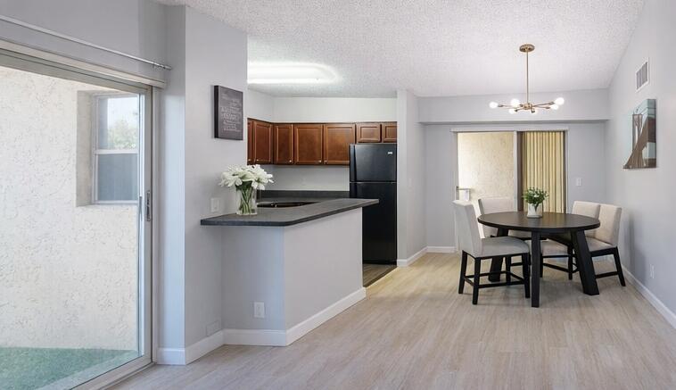 7670 Westwood Drive 718