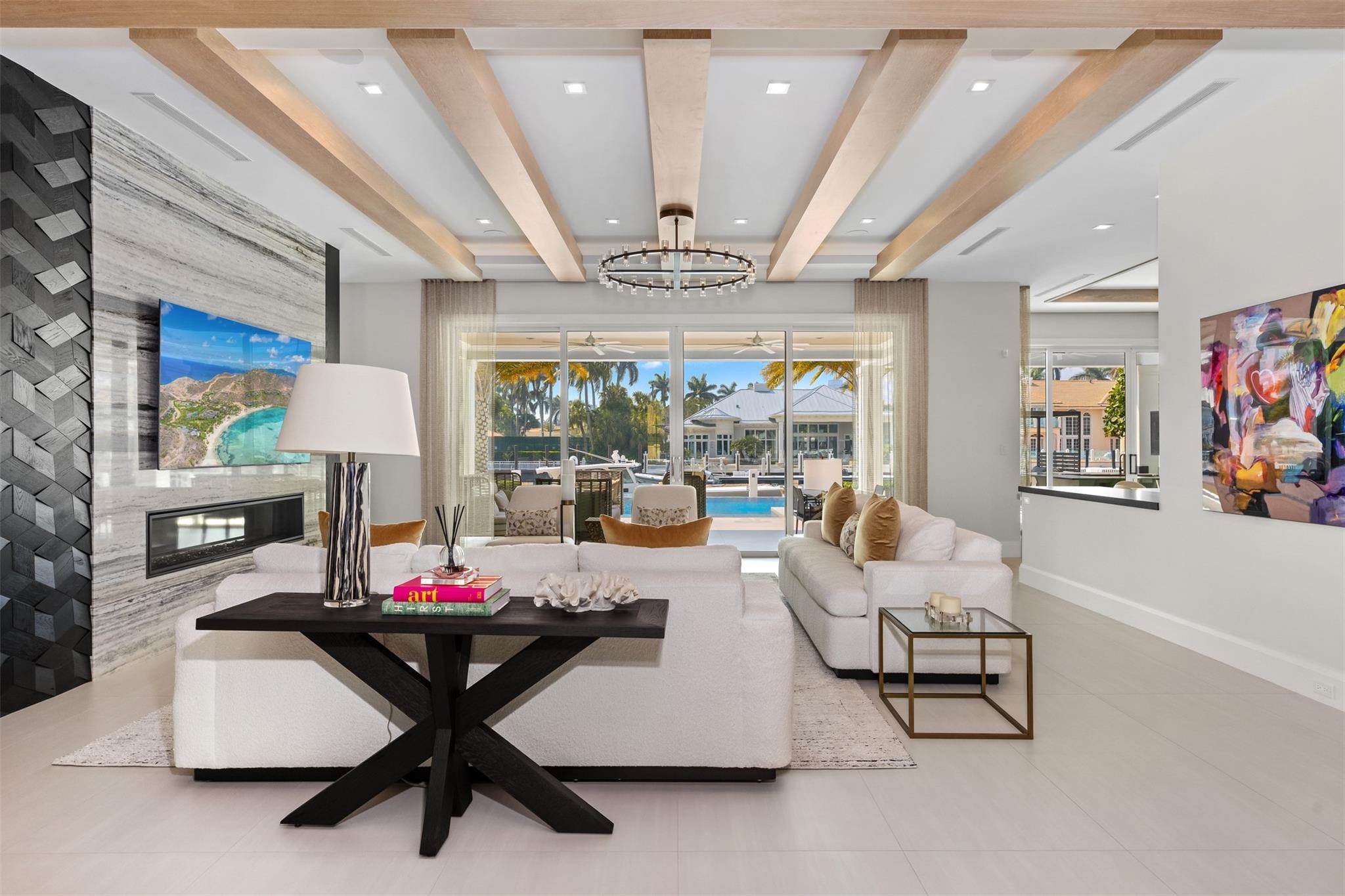 Del Lago Isle 42-2 B - Residential