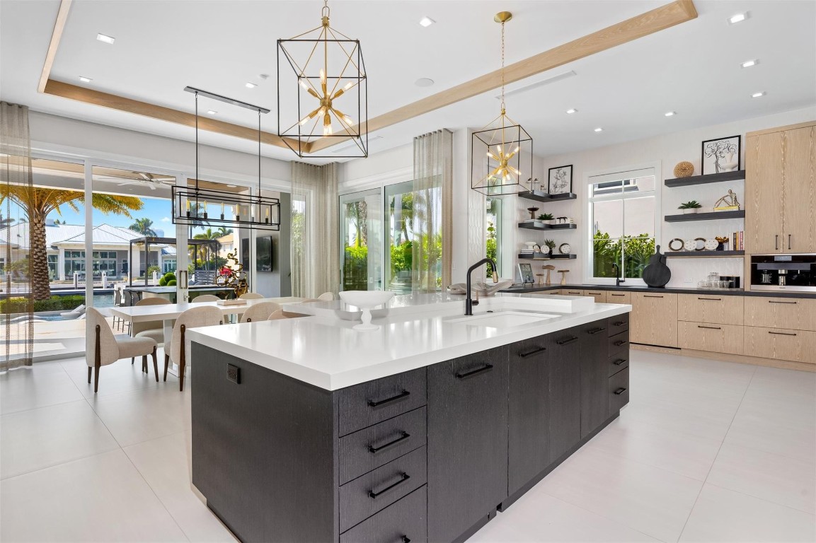 Del Lago Isle - Residential