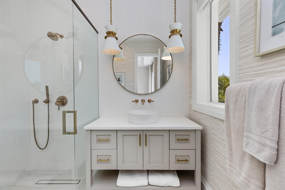 Del Lago Isle - Residential